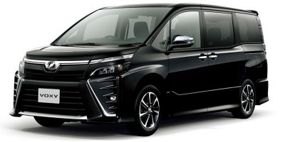 Toyota Noah Transfer
