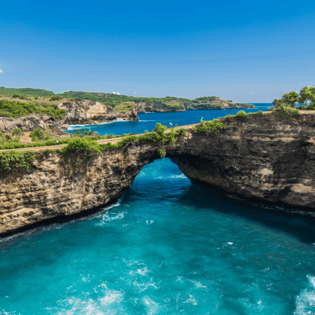 West Thai Wonders: Phuket, Koh Phi Phi, Krabi & Beyond