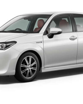 Toyota Axio
