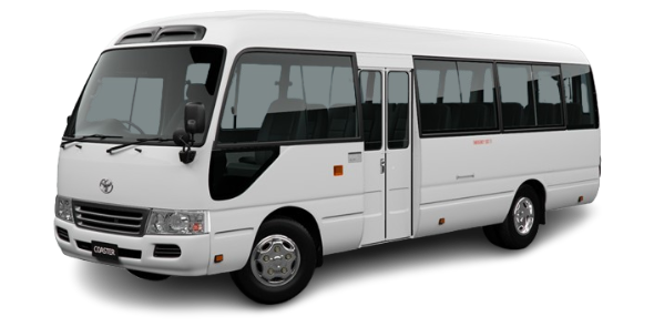 Buss 15-51 People